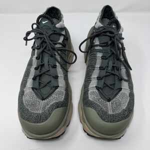 Nike Air Max Flyknit Venture Vintage Green FD2110-300 Women's 10.5 / Men's 9